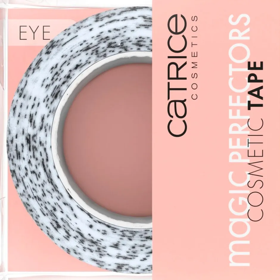 New Catrice Magic Perfectors Cosmetic Tape