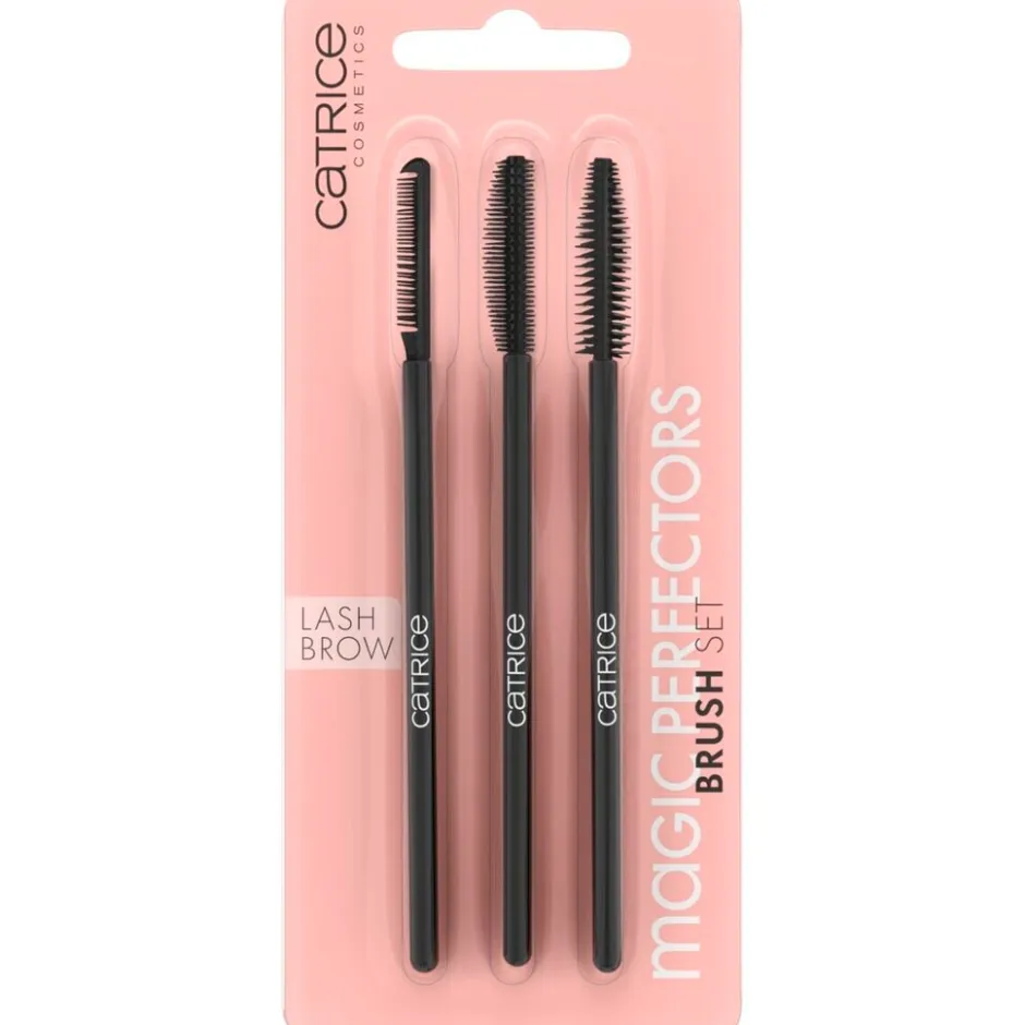 Hot Catrice Magic Perfectors Brush Set