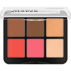 Discount Catrice Magic Shaper 10 Holy Grail Face Cream Palette