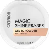 Best Catrice Magic Shine 010 Camera Ready Gel To Powder