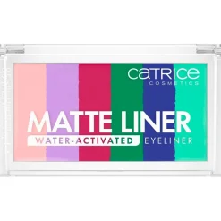 Outlet Catrice Matte Liner Water Activated Eyeliner