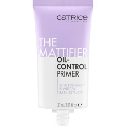 New Catrice Matterende Oil-Control Primer