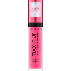 Clearance Catrice Max It Up 40 Glowy Plumper Lip Booster Extreme