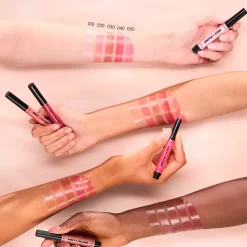 Online Catrice Melt & Plump 040 Call Nine Wine Wine Juicy Lip Plumper