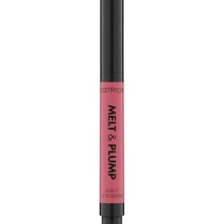 New Catrice Melt & Plump 060 Keep A Juicy Secret Juicy Lip Plumper