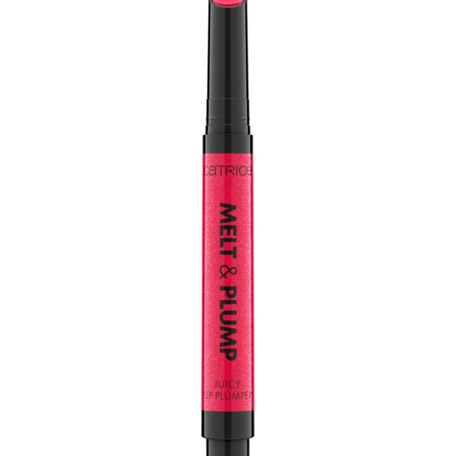 Discount Catrice Melt & Plump 050 Tropic Like It's Hot Juicy Lip Plumper