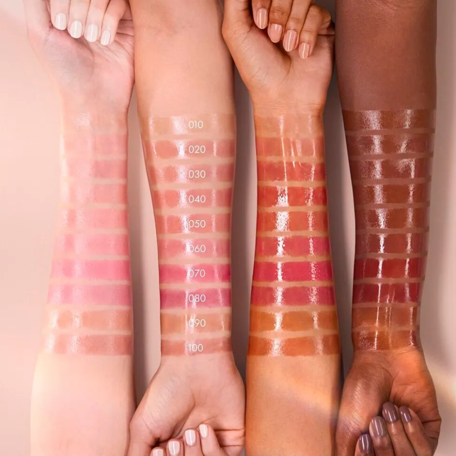 Best Catrice Melt & Shine Juicy 070 Pink Hawaii Lip Balm