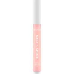 New Catrice Melt & Shine Juicy 010 Shell Yeah! Lip Balm