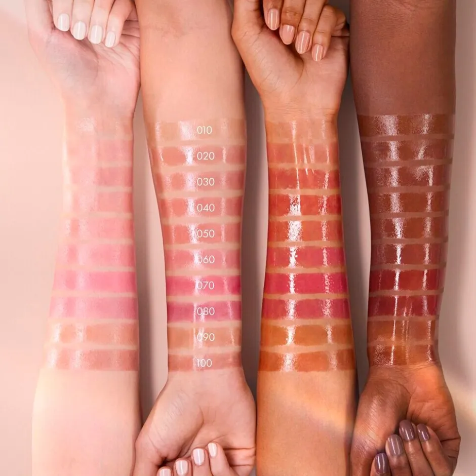 Clearance Catrice Melt & Shine Juicy 080 Lost At Sea Lip Balm