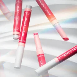 Sale Catrice Melt & Shine Juicy 060 Malibu Barbie Lip Balm