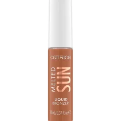 Best Catrice Melted Sun 025 Beach Please Liquid Bronzer