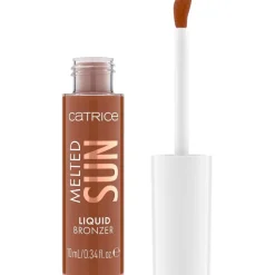Catrice Melted Sun 035 Toasty Tan Liquid Bronzer