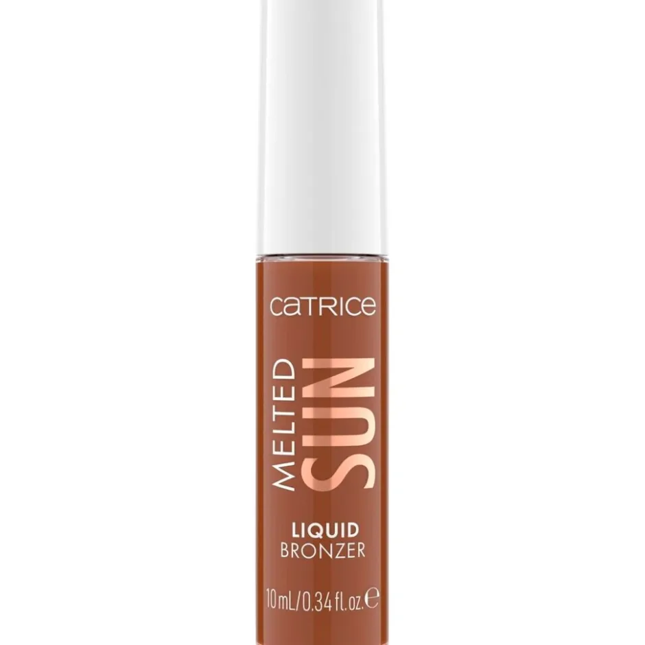 Catrice Melted Sun 035 Toasty Tan Liquid Bronzer