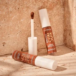 Catrice Melted Sun 035 Toasty Tan Liquid Bronzer