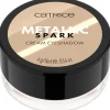 Best Catrice Metallic Spark 010 Champagne Chic Cream Eyeshadow