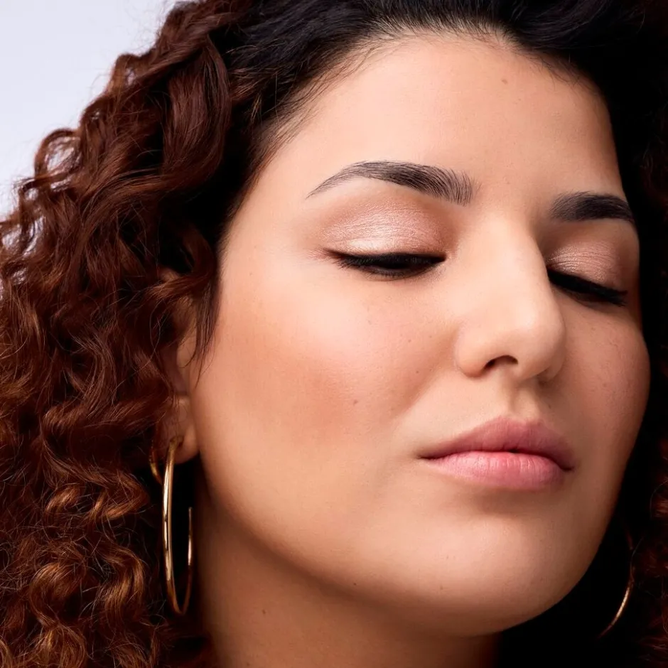 Best Catrice Metallic Spark 010 Champagne Chic Cream Eyeshadow