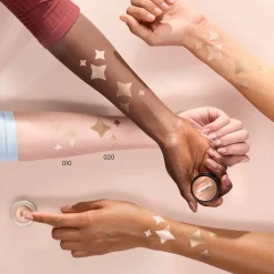 Online Catrice Metallic Spark 020 Diamond Dust Cream Eyeshadow