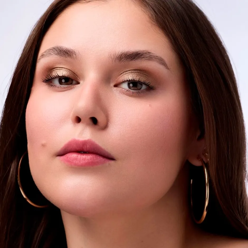 Online Catrice Metallic Spark 020 Diamond Dust Cream Eyeshadow