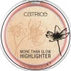 New Catrice More Than Glow Beyond Golden Glow Highlighter