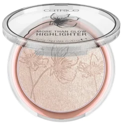 Best Catrice More Than Glow Supreme Rose Beam Highlighter