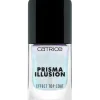 New Catrice Prisma Illusion 040 Galactic Dust Effect Topcoat
