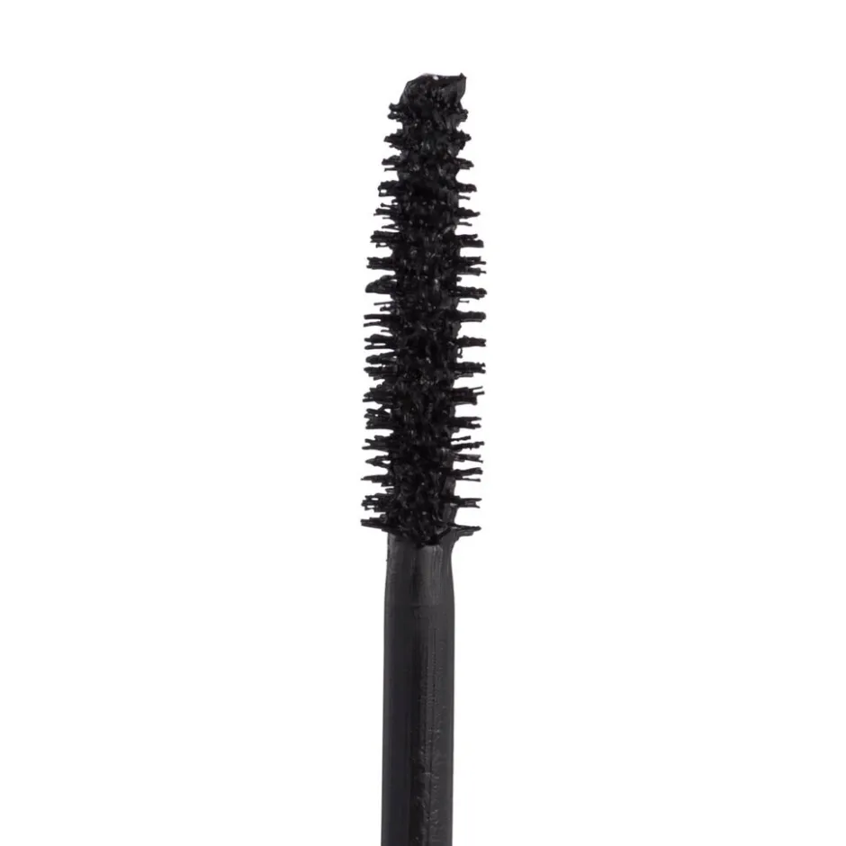 Hot Catrice Pure Volume 010 Black Waterproof Mascara