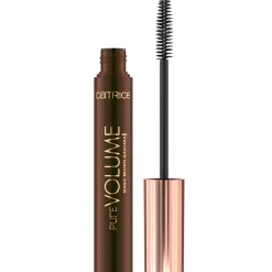 Discount Catrice Pure Volume Magic 10 Brown Mascara