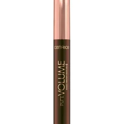 Discount Catrice Pure Volume Magic 10 Brown Mascara