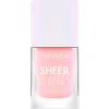 Hot Catrice Sheer Beauties 090 Bubblegum Bliss Nail Polish