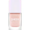 Online Catrice Sheer Beauties 20 Nagellak