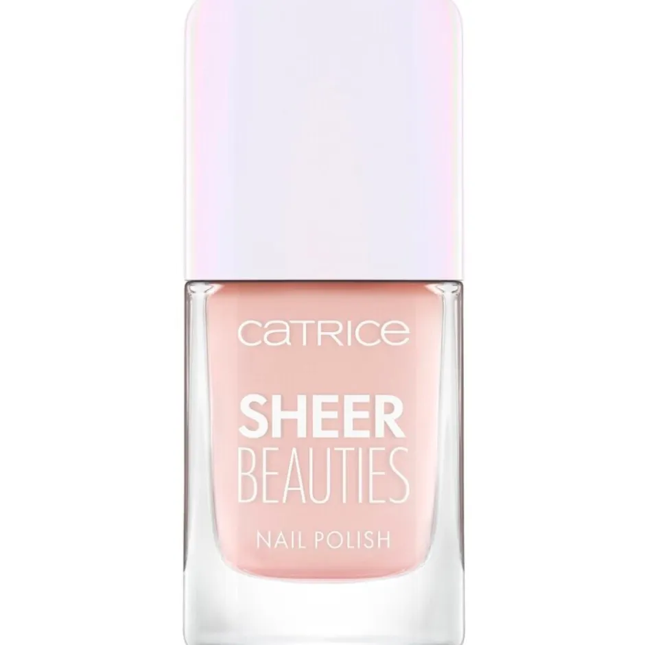 Online Catrice Sheer Beauties 20 Nagellak