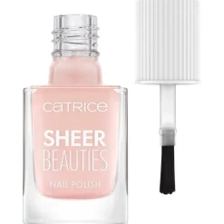 Online Catrice Sheer Beauties 20 Nagellak