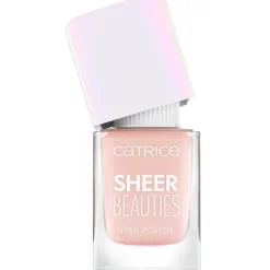 Online Catrice Sheer Beauties 20 Nagellak