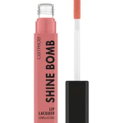 Sale Catrice Shine Bomb 020 Good Taste Lipstick