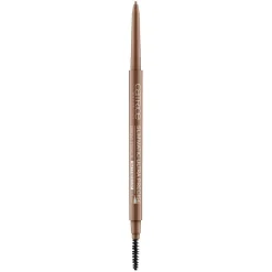Discount Catrice Slim'Matic Ultra Precise Waterproof 025 Warm Brown Wenkbrauwpotlood