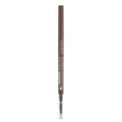 New Catrice Slim'Matic Ultra Precise Waterproof 040 Brown Wenkbrauwpotlood