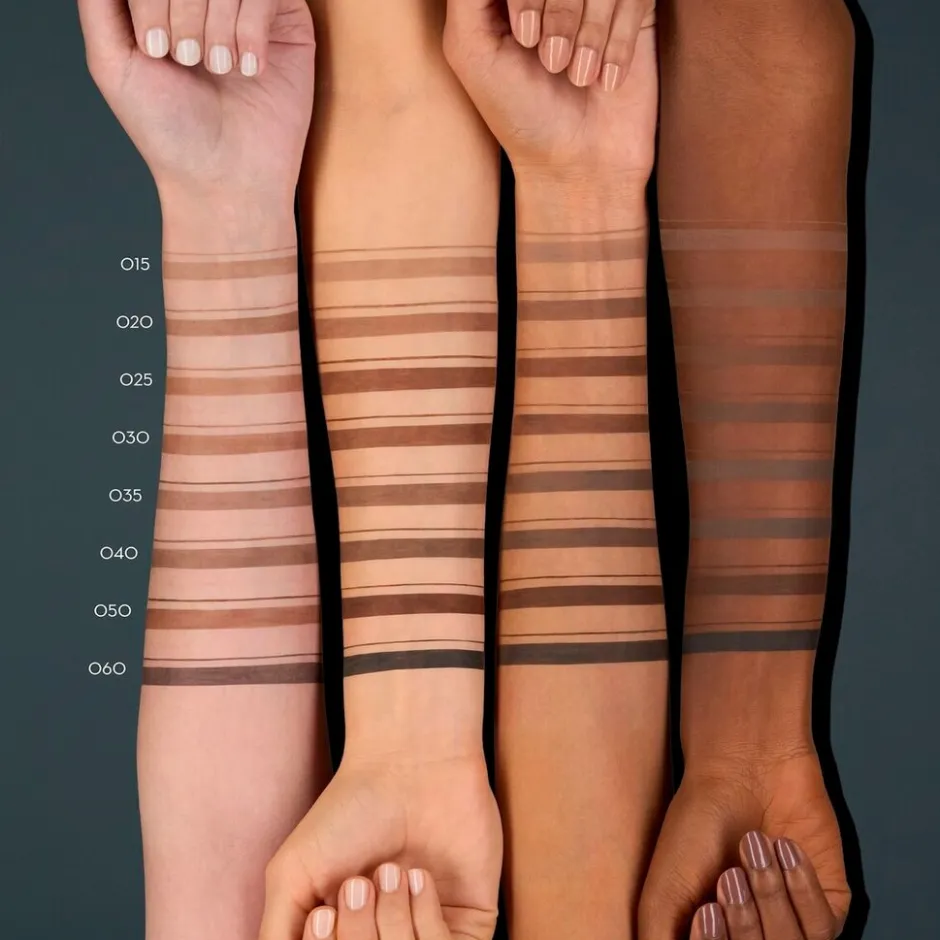 New Catrice Slim'Matic Ultra Precise Waterproof 040 Brown Wenkbrauwpotlood