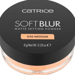 Catrice Soft Blur 030 Medium Matte Setting Powder