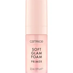 New Catrice Soft Glam 010 Beyond The Cloud Foam Primer