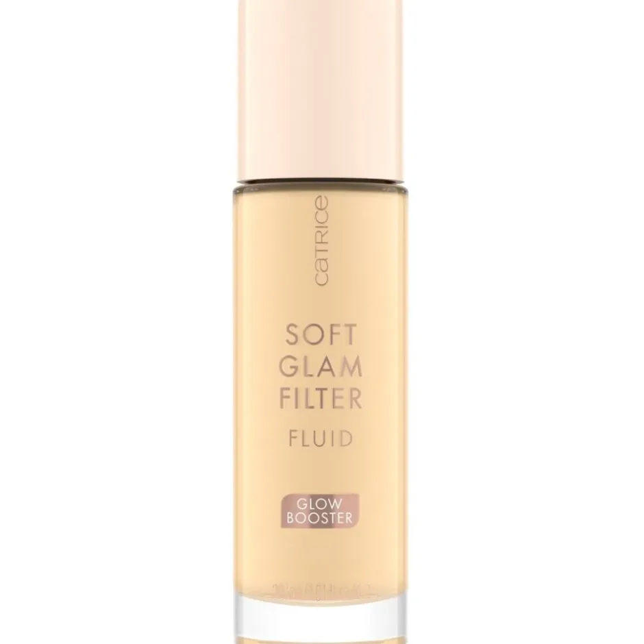 Online Catrice Soft Glam Filter 10 Fluid