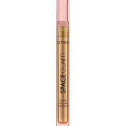 Online Catrice Space Glam 030 Galactic Glamour Liquid Chrome Eyeshadow