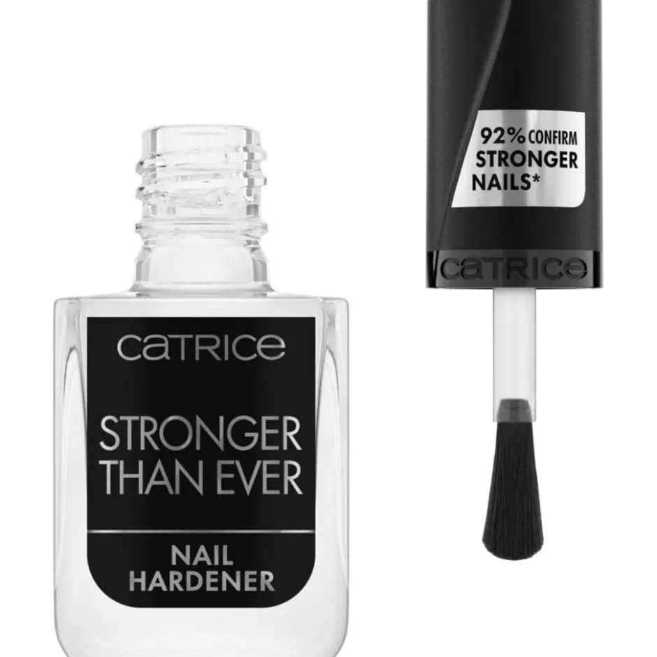 Hot Catrice Stronger Than Ever 010 Nail Hardener