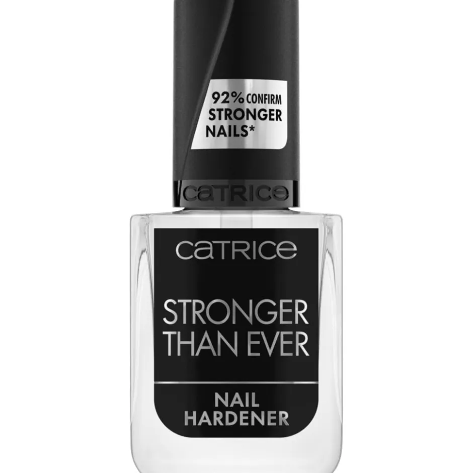 Hot Catrice Stronger Than Ever 010 Nail Hardener
