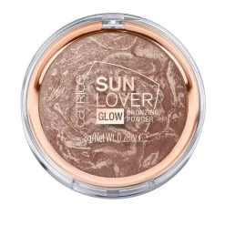 Outlet Catrice Sun Lover Glow 010 Sun-Kissed Bronze Bronzing Powder