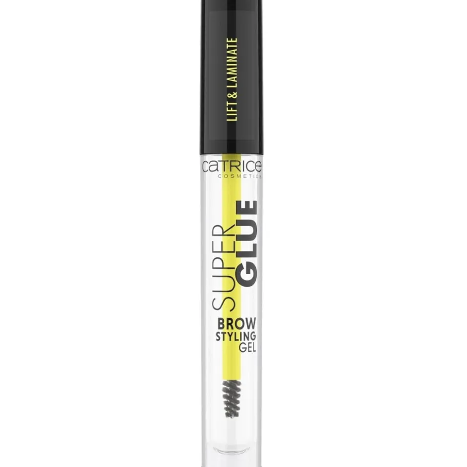 Outlet Catrice Super Glue Brow Styling Gel