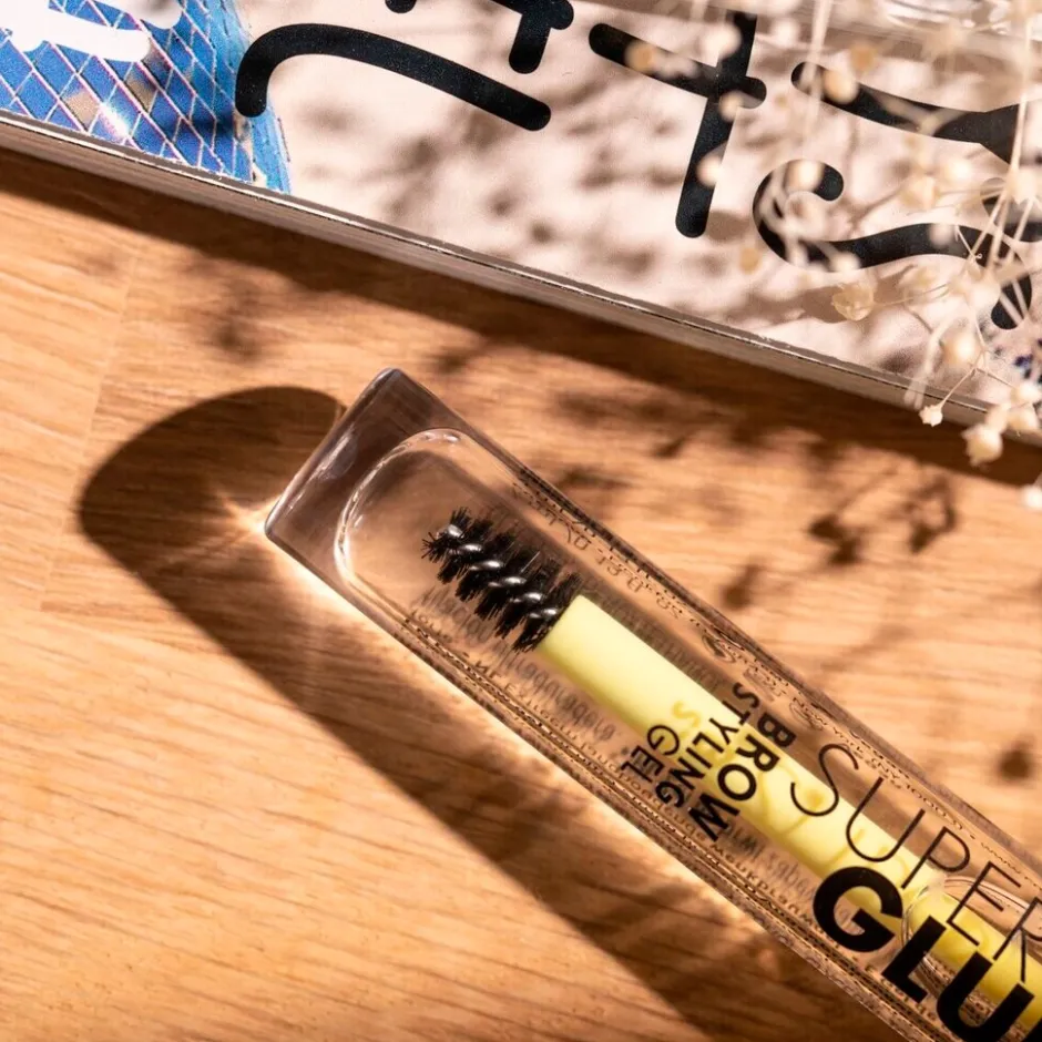 Outlet Catrice Super Glue Brow Styling Gel