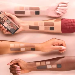 New Catrice The Dark Cocoa Eyeshadow Palette