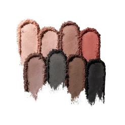 Clearance Catrice The Dusty Matte Eyeshadow Palette