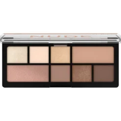 Sale Catrice The Pure Nude Eyeshadow Palette