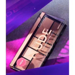 Sale Catrice The Pure Nude Eyeshadow Palette